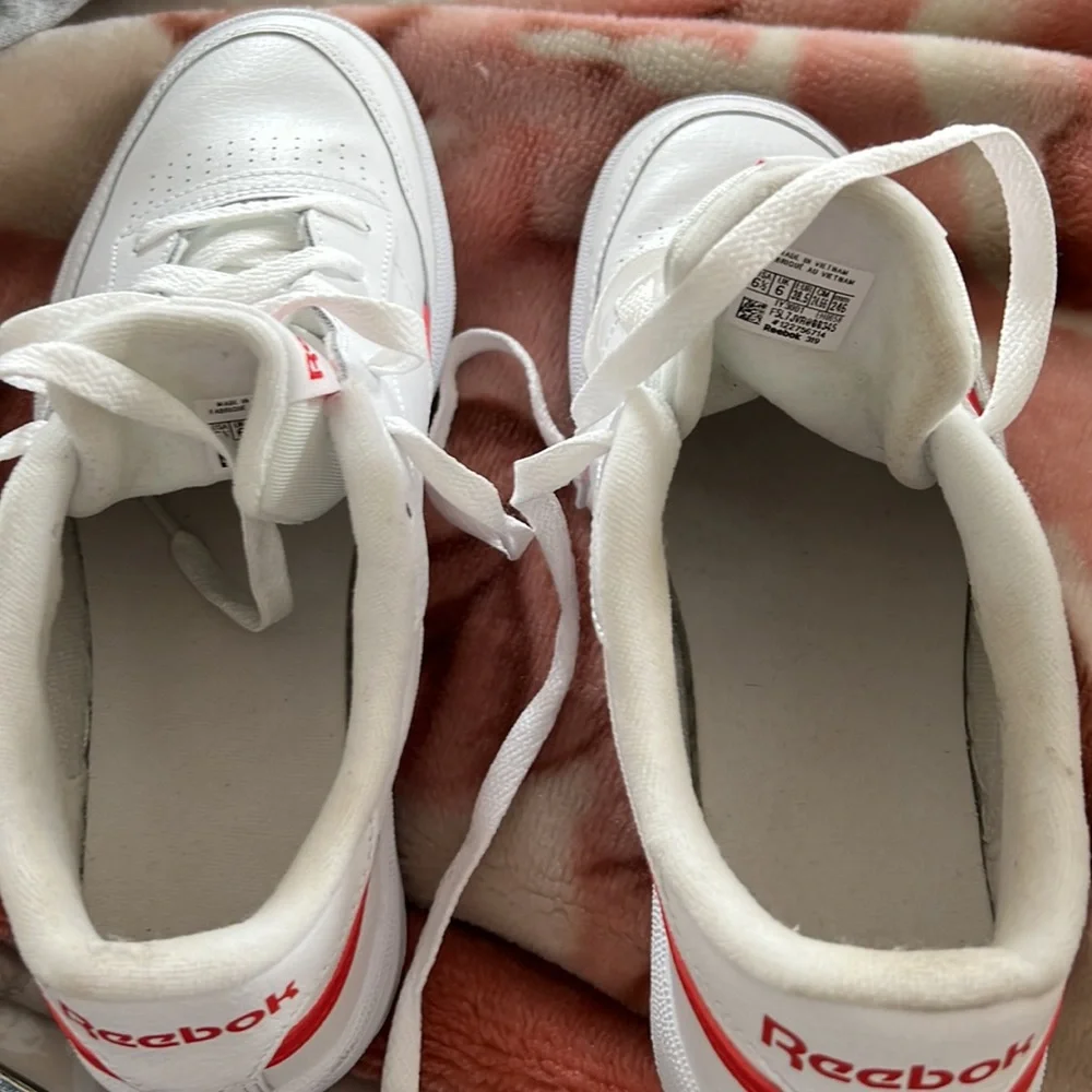 Reebok classics - Picture 5 of 5